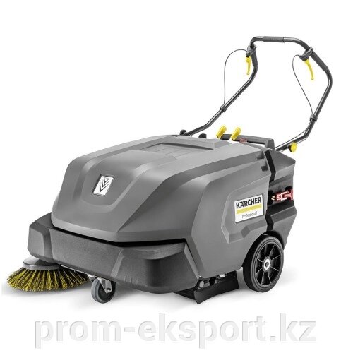 Подметальная машина Karcher KM 85/50 W Bp от компании ТЕХНОПРОМ - фото 1