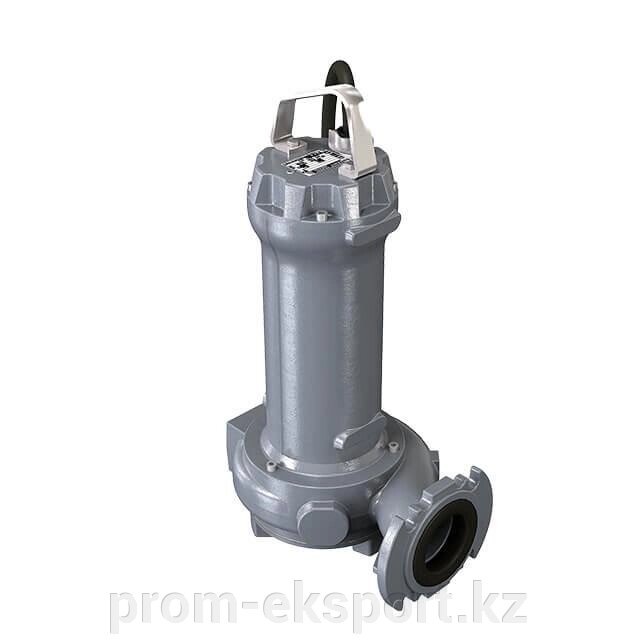 Погружной дренажный насос Zenit DRG 1200/4/100 L0HT5 NC Q TS 2SIC 10 400Y/D от компании ТЕХНОПРОМ - фото 1