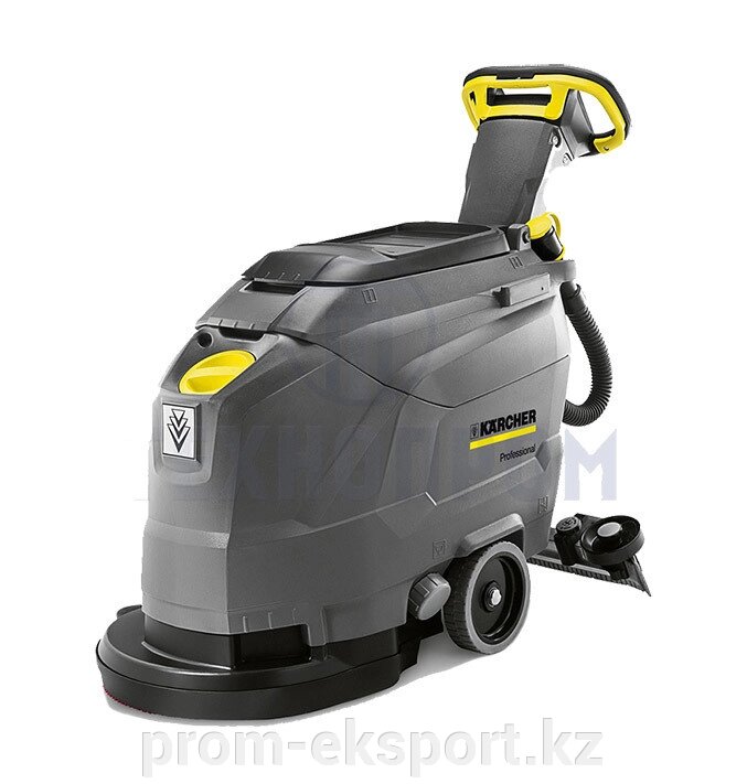 Поломоечная машина Karcher BD 43/25 C Bp Classic от компании ТЕХНОПРОМ - фото 1