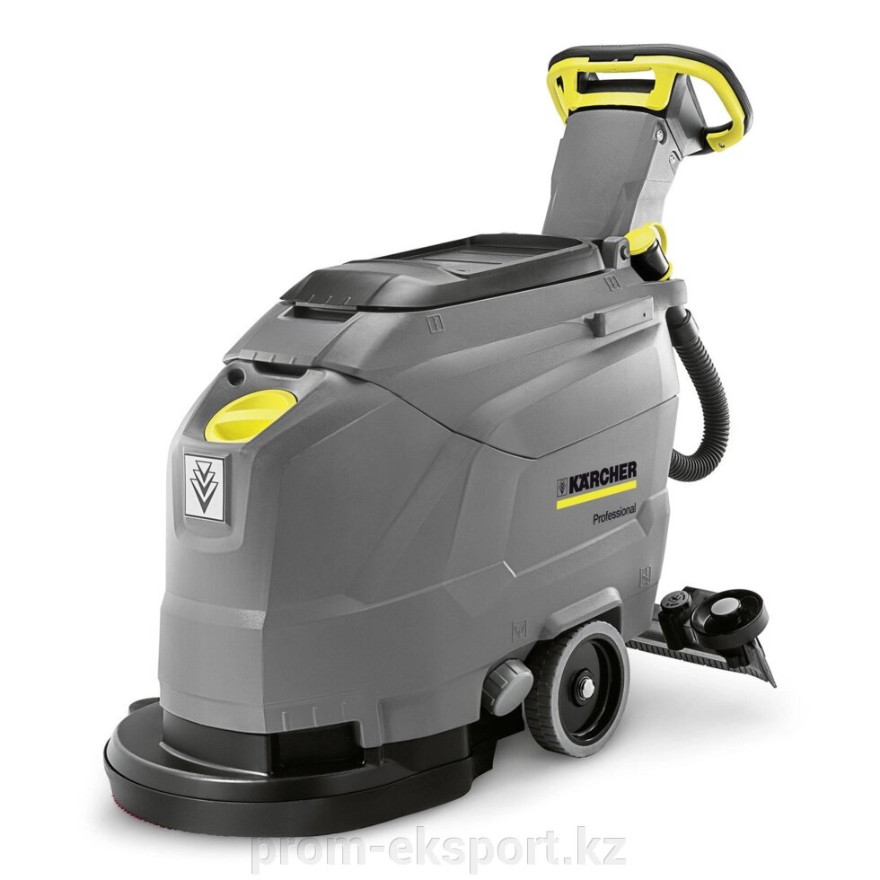 Поломоечная машина Karcher BD 43/35 C Ep Classic от компании ТЕХНОПРОМ - фото 1