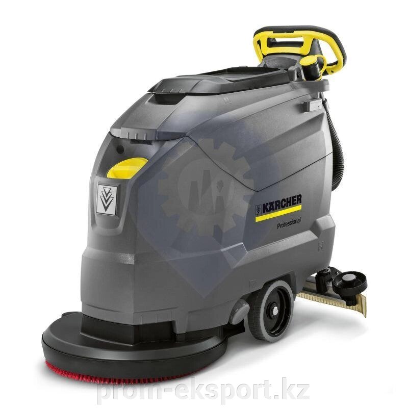 Поломоечная машина Karcher BD 50/60 C Ep Classic от компании ТЕХНОПРОМ - фото 1