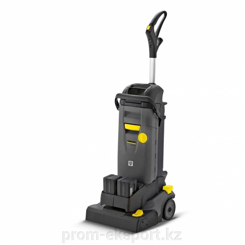 Поломоечная машина Karcher BR 30/4 C Bp Pack от компании ТЕХНОПРОМ - фото 1