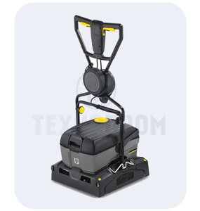 Поломоечная машина Karcher BR 40/10 C Adv + MF