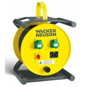 Преобразователь частоты для вибраторов WACKER Neuson KTU 2/042/200W