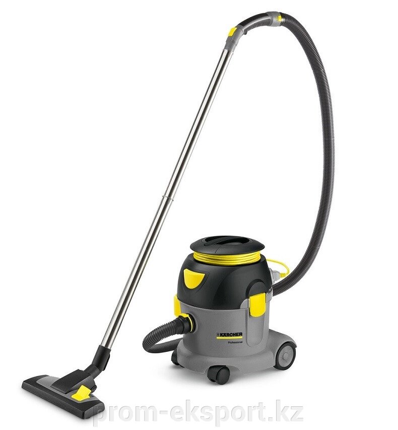 Пылесос для сухой уборки Karcher T 10/1 Adv от компании ТЕХНОПРОМ - фото 1