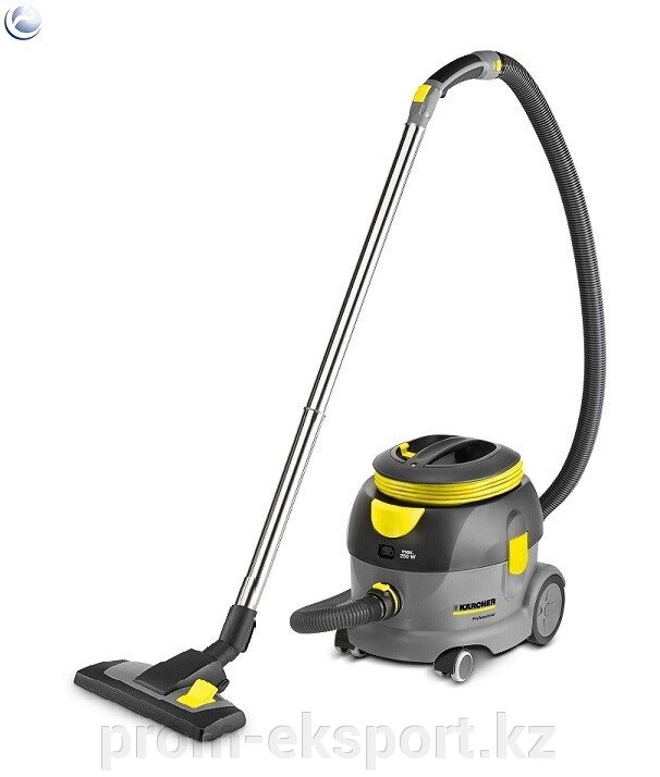 Пылесос для сухой уборки Karcher T 12/1 от компании ТЕХНОПРОМ - фото 1