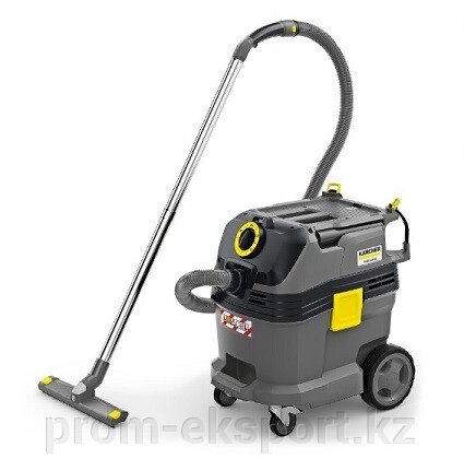 Пылесос Karcher NT 30/1 Tact L от компании ТЕХНОПРОМ - фото 1