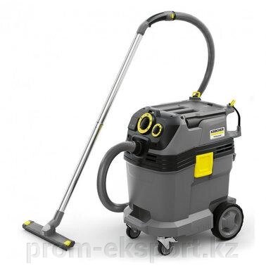 Пылесос Karcher NT 40/1 Ap L от компании ТЕХНОПРОМ - фото 1