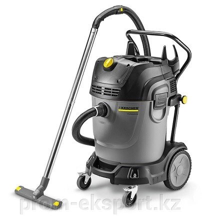 Пылесос Karcher NT 65/2 Tact? от компании ТЕХНОПРОМ - фото 1