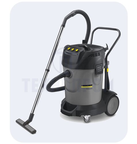 Пылесос влажной и сухой уборки Karcher NT 70/3