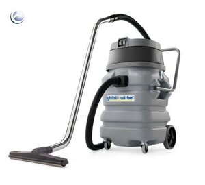 Пылеводосос Ghibli & Wirbel InPump 90.2 SP CF