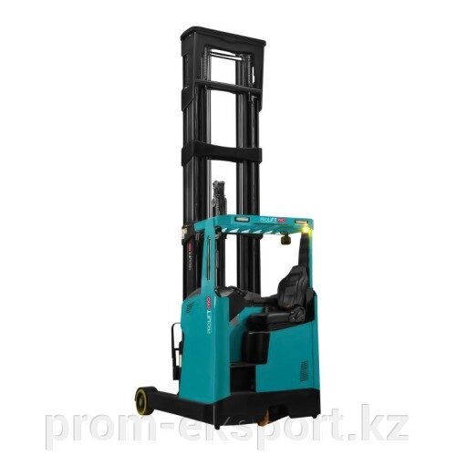 Ричтрак PROLIFT PRO RV 1670 от компании ТЕХНОПРОМ - фото 1