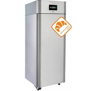 Шкаф холодильный CS107 Bakery Br (тип 1: с дисплеем 5) 1001230d