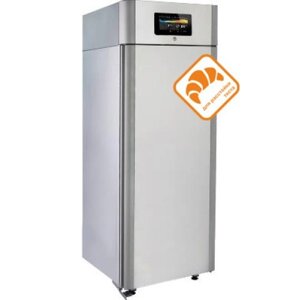 Шкаф холодильный CS107 Bakery Br (тип 2: с дисплеем 7) 1001232d