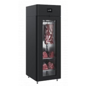 Шкаф холодильный CS107 Meat black Тип 1 1001228d