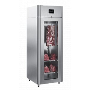 Шкаф холодильный CS107 Meat (со стеклянной дверью) Тип 2 1001227d