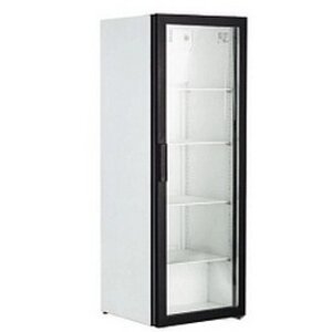 Шкаф холодильный DM104-Bravo 1108002d