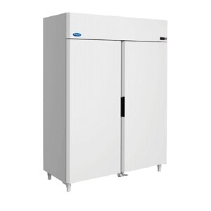 Шкаф холодильный Капри 1,5 МВ