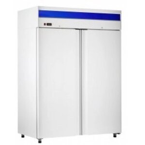 Шкаф холодильный ШХн-1,0 краш., верх. агрегат (71000002463)