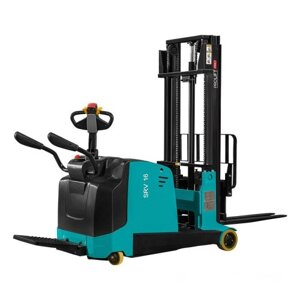 Штабелер с противовесом prolift PRO SRV 1645