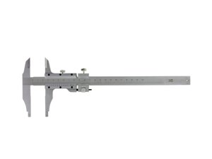 Штангенциркуль ШЦ-2-1000 0,05 губки 150мм ЧИЗ