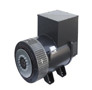 Синхронный генератор Mecc Alte ECO40-1S SAE 1/14 (320 кВт)