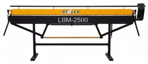 Станок листогибочный ручной Stalex LBM 3000