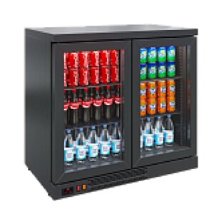 Стол холодильный TD102-Bar