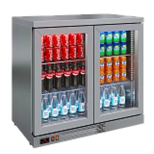 Стол холодильный TD102-Grande