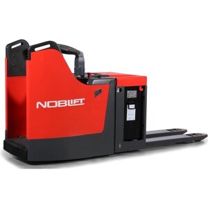 Транспортировщик паллет Noblelift PT25P