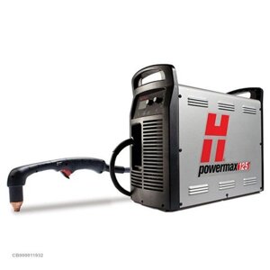 Установка воздушно-плазменной резки Hypertherm Powermax125