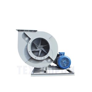 Вентилятор пылевой ВЦП 7-40 №6,3 Исп. 5