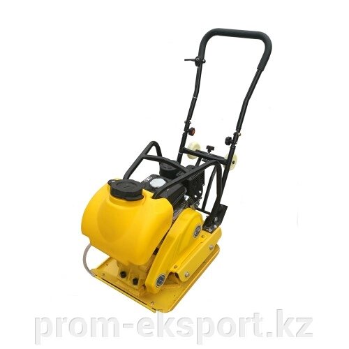 Виброплита TOR C-80T (Loncin) от компании ТЕХНОПРОМ - фото 1