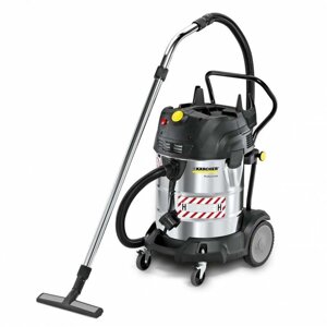 Взрывобезопасный пылесос Karcher NT 75/1 Me Ec H Z22