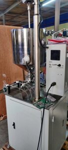 Автоматическое фасовочно-разливочное оборудование для соусов
