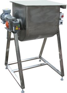 Фаршемешалка микс 50(Н), производительность 600 кг/ч