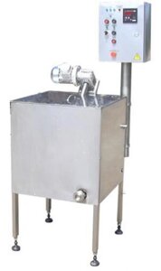 Ванна длительной пастеризации ИПКС-011(Н), 100 л