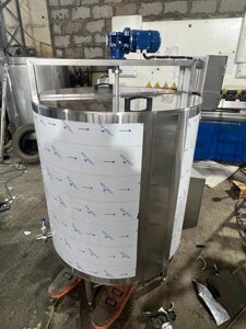 Ванна длительной пастеризации ВДП-350, 350 л