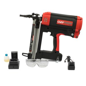 Газовый монтажный пистолет GCN40SP