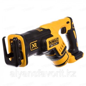 Аккумуляторная сабельная пила DeWALT DCS367N