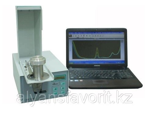 АКВ-07МК Анализатор вольтамперометрический (полярограф) от компании Компания АльянсФаворит - фото 1