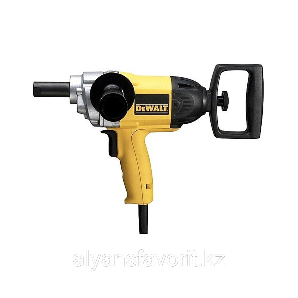 DeWalt, D21510, Дрель/Миксер, 710 Вт, 50 Нм, 0-550 об/мин, патрон М14 от компании Компания АльянсФаворит - фото 1