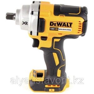 Dewalt, DCF894N, гайковерт 447 нм, 18.0 в XR, б/бат и зу