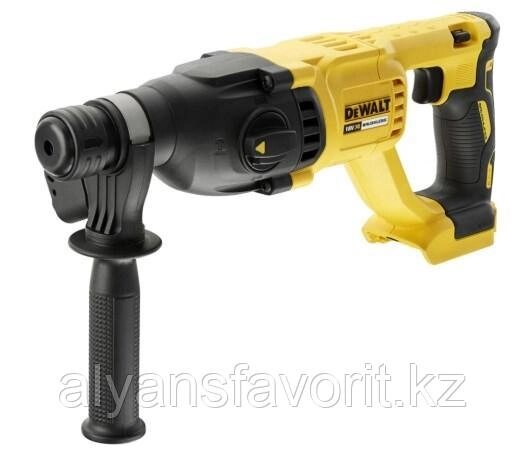 DeWalt, DCH133N, Аккумуляторный перфоратор SDS-Plus, 18В без батар от компании Компания АльянсФаворит - фото 1