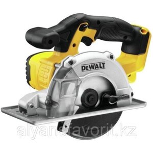 DeWalt, DCS373N, 18В Дисковая пила по металлу без. акк и ЗУ