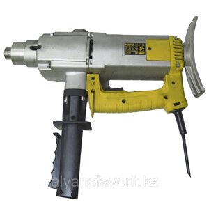 DeWalt, DW152, Дрель/Миксер, 1050 Вт, 118 Нм, 400/800 об/мин, патрон конус Морзе №2