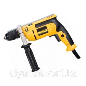 Dewalt, DWD024S, ударная дрель, 701 вт, 0-2800, бзп