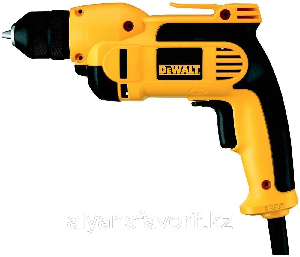 DeWalt, DWD112S, Безударная дрель, 701 Вт, 0-2500 об/мин, БЗП от компании Компания АльянсФаворит - фото 1