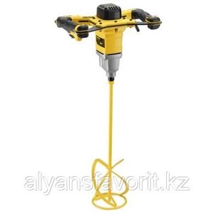 Dewalt, DWD241, миксер 1800 вт