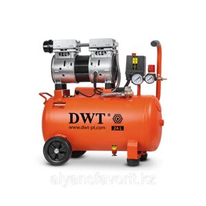 DWT, K05-30(24L) HO, Воздушный компрессор